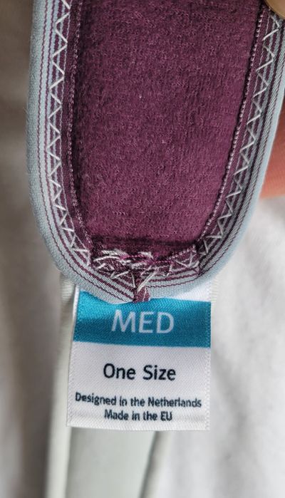 Ортеза за тенис и голф лакът Push Med Epi