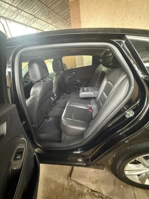 chevrolet malibu 2019 продается