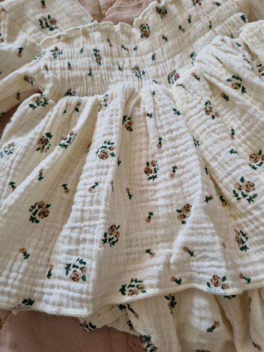 Продам боди платье детское