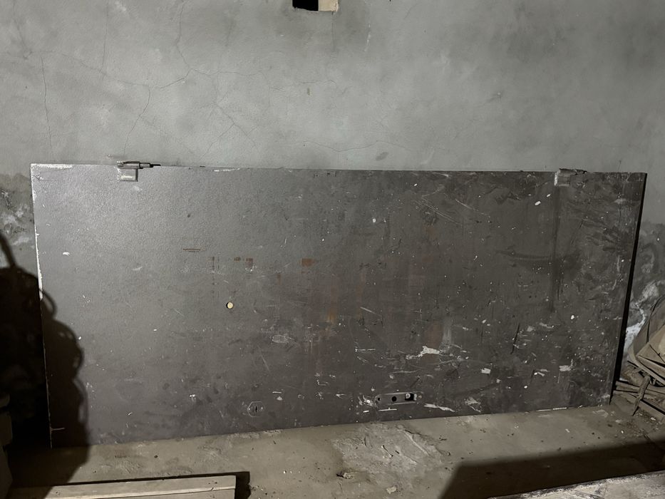 Темир эшик Калитка kalitka temir eshik