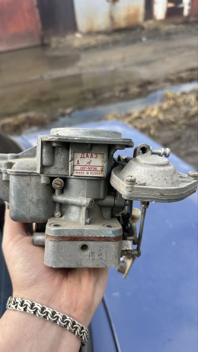 Продам запчасти ваз2107