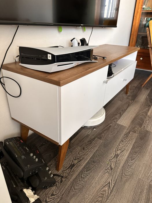 Тумба современная