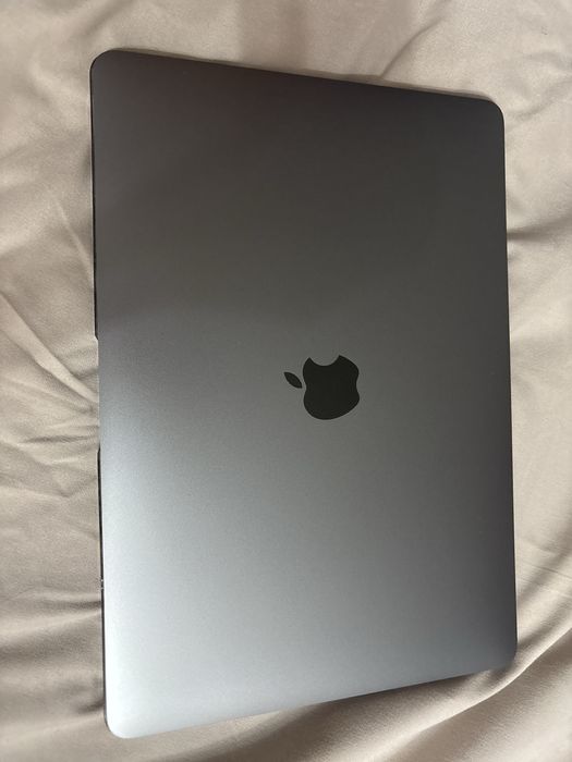 Новый Макбук 2020/Mackbook 2020