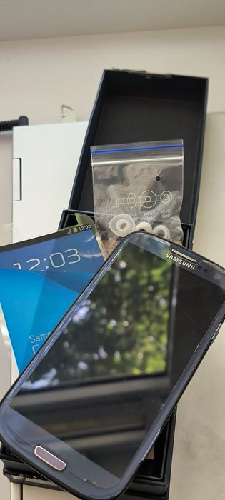 galaxy s3 холати янги унакаси йок + совга