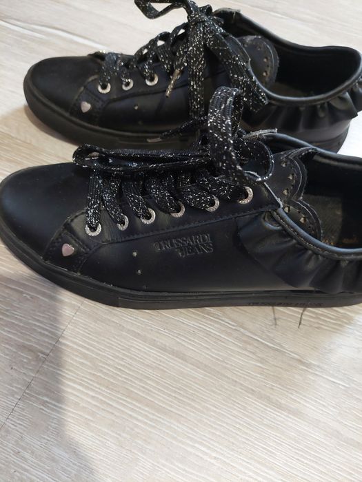 Обувки Trussardi 39 номер