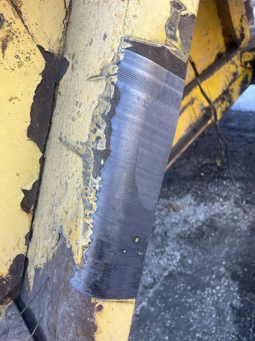 Лазер 3000W за почистване