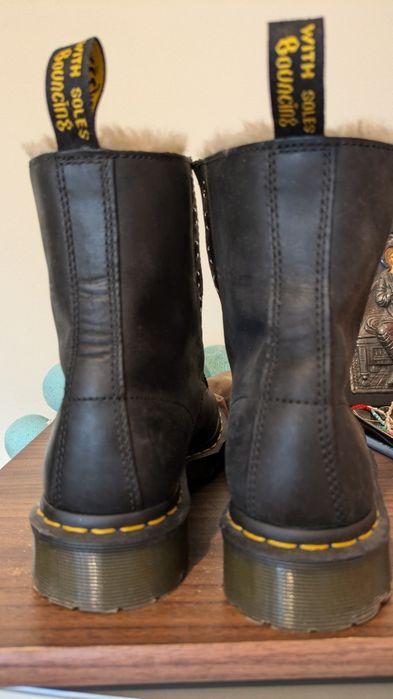 Dr Martens Serena