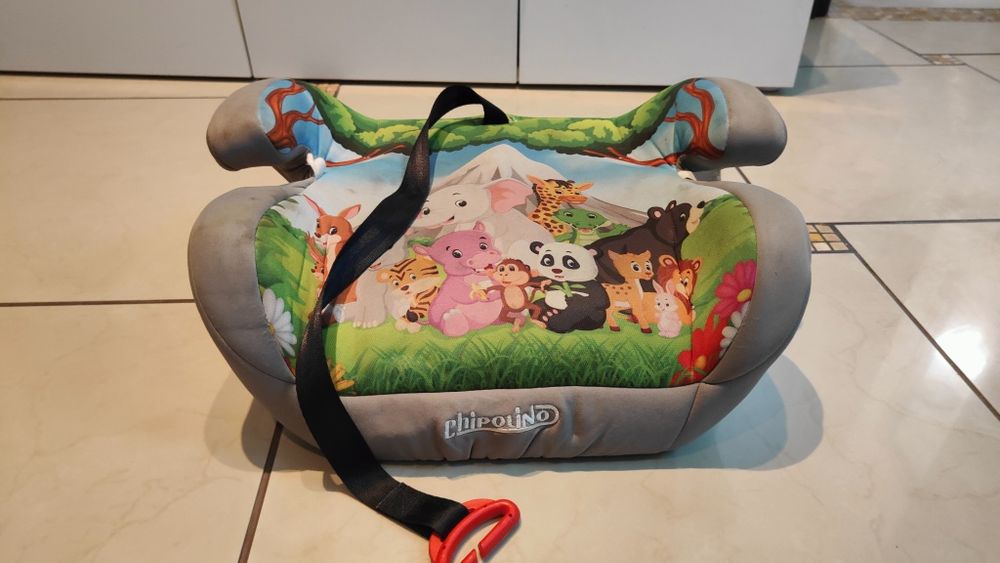Inălțător scaun Chipolino 15-36 kg
