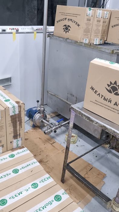 Нержавейка инженер