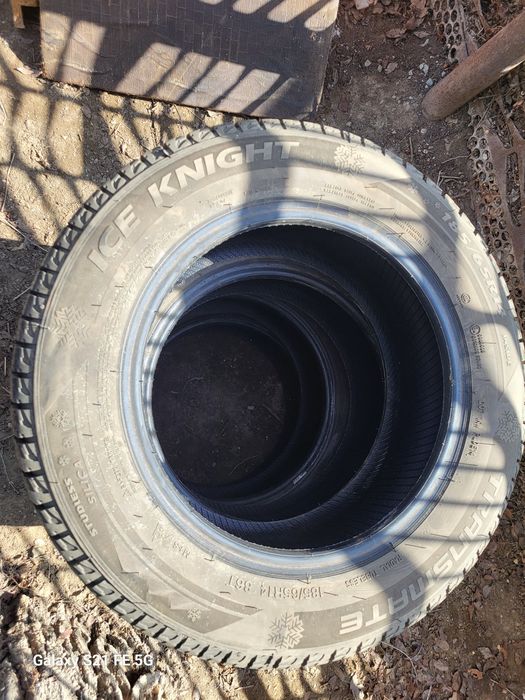 Шины всесезонки комплект