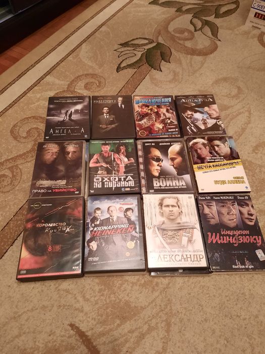 Продам CD диски.