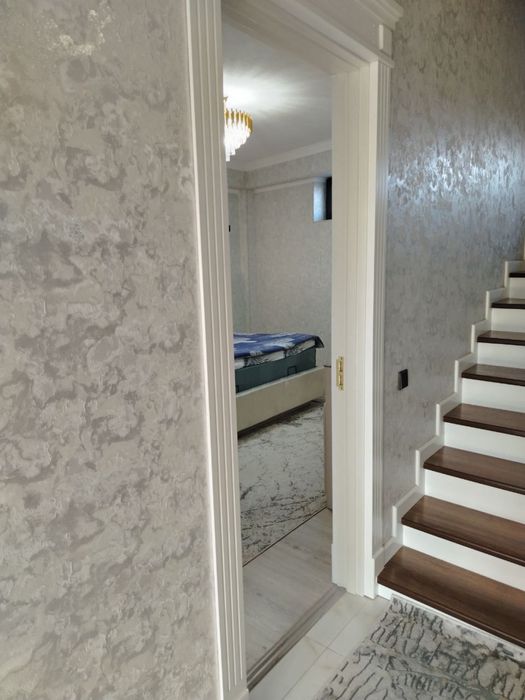 Продается участка срочно В Юнусабаде !