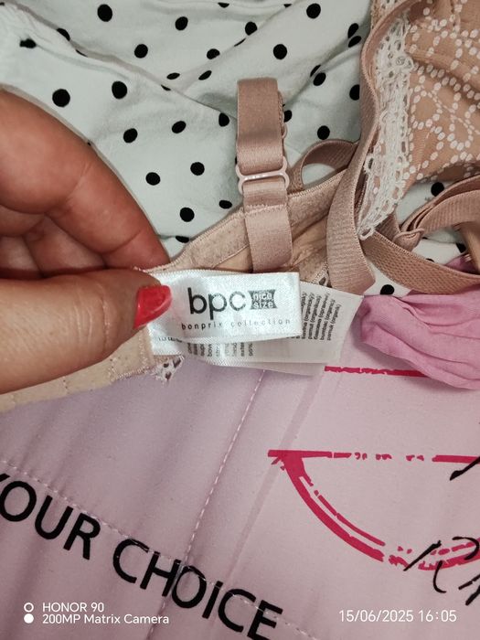 Sutien pt gravide și alăptat bon Prix, 80 C