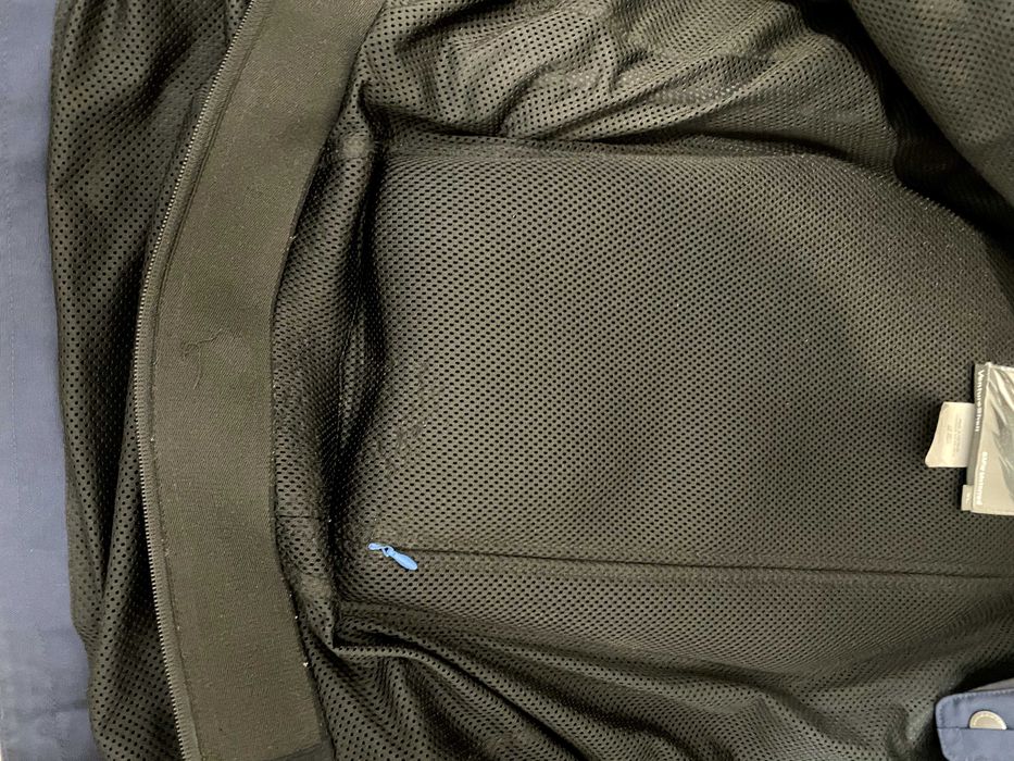 Geacă + pantaloni moto BMW VentureShell – mărime XL