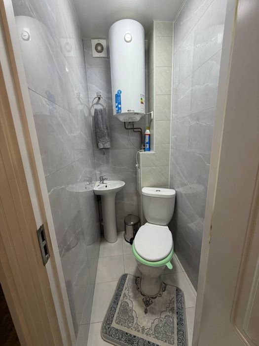 3 хоналик 77 серия 3 этаж