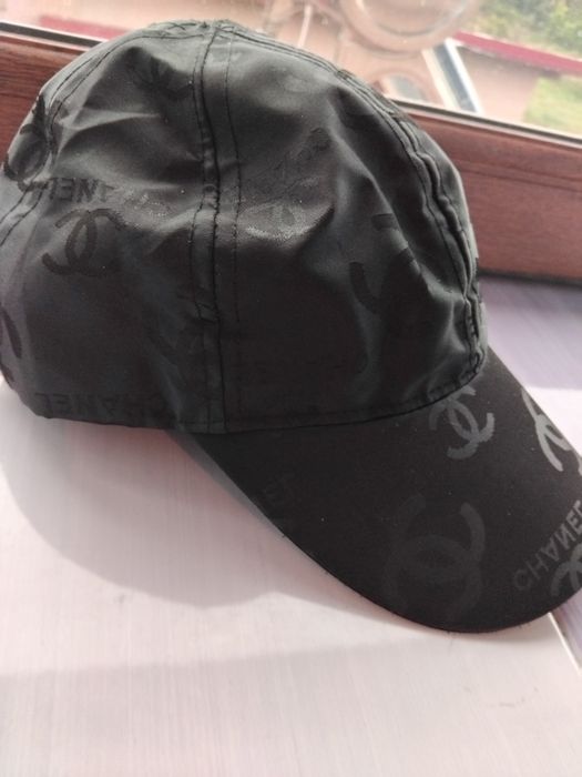 Șapcă  Chanel unisex