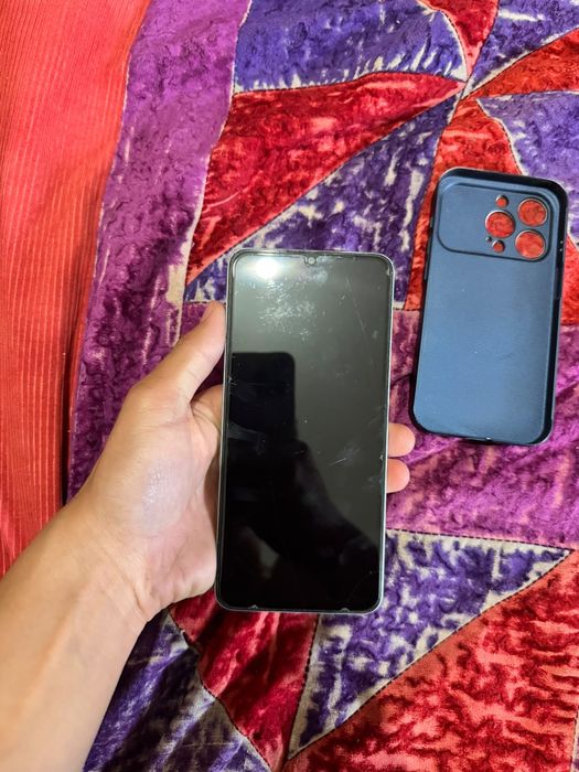 Redmi 13c // 128