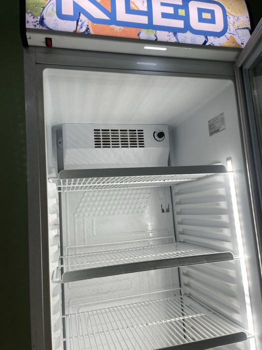 Xalodelnik holari yangi