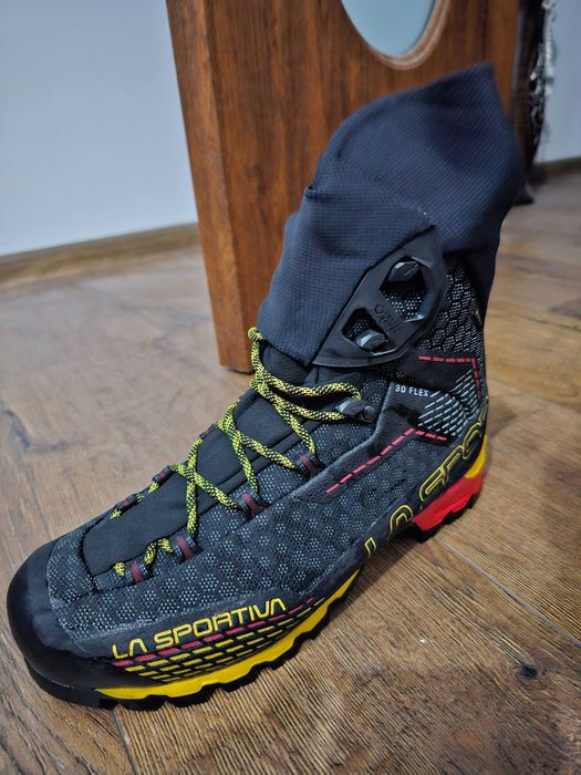 Зимни Ботуши La Sportiva Trango Pro GTX за Високопланински туризъм