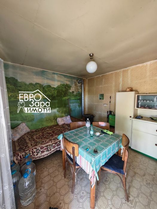 Продава се Къща в Стара Загора, м-т Голеш - 15 кв.м за 2867 €/кв.м - Снимка #11