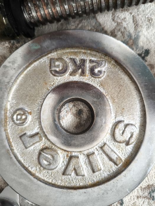 гантели для качков