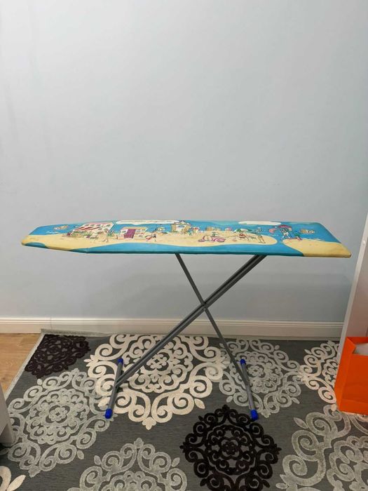 Продам гладильную доску