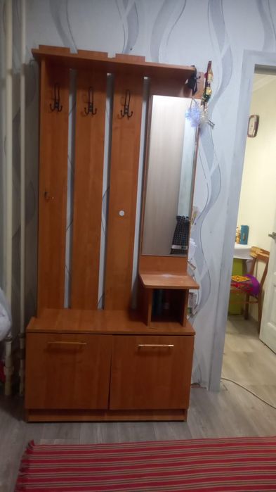 Прихошка  вешалка