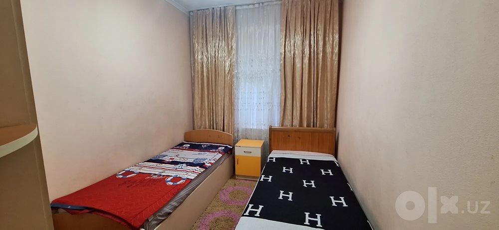 Сдается 4 ком Корасув 2