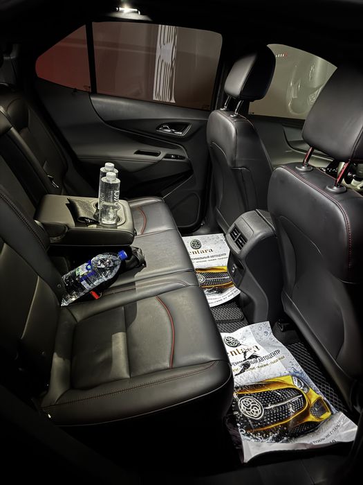 Продается  Equinox