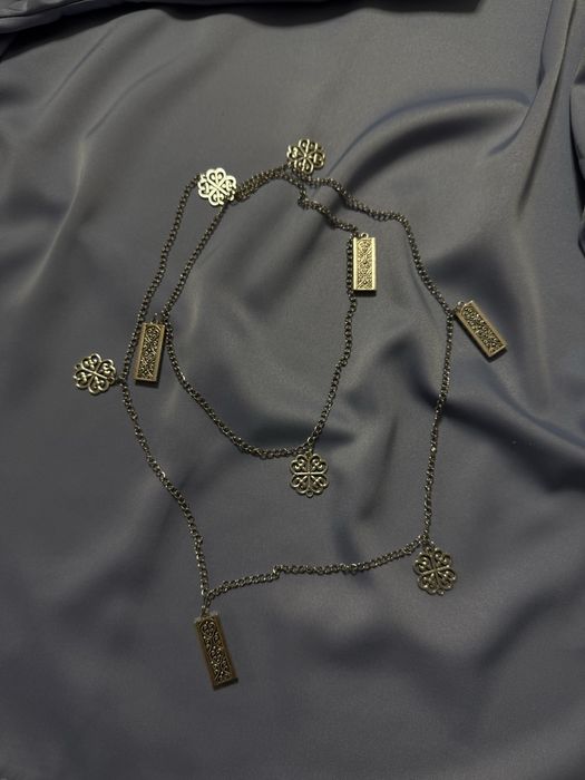 Украшения ручной работы