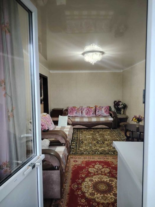 Продам 3-х квартиру 2 "кирпич" 69 кв.м 1/2 ул.Янушкевича д.80