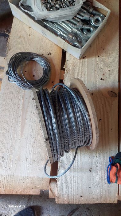 Intinzatoare gambeti si sufa de zinc
