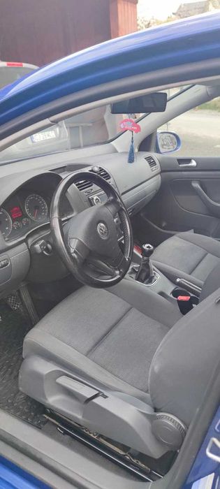 Wolkswagen Golf 1.9d
