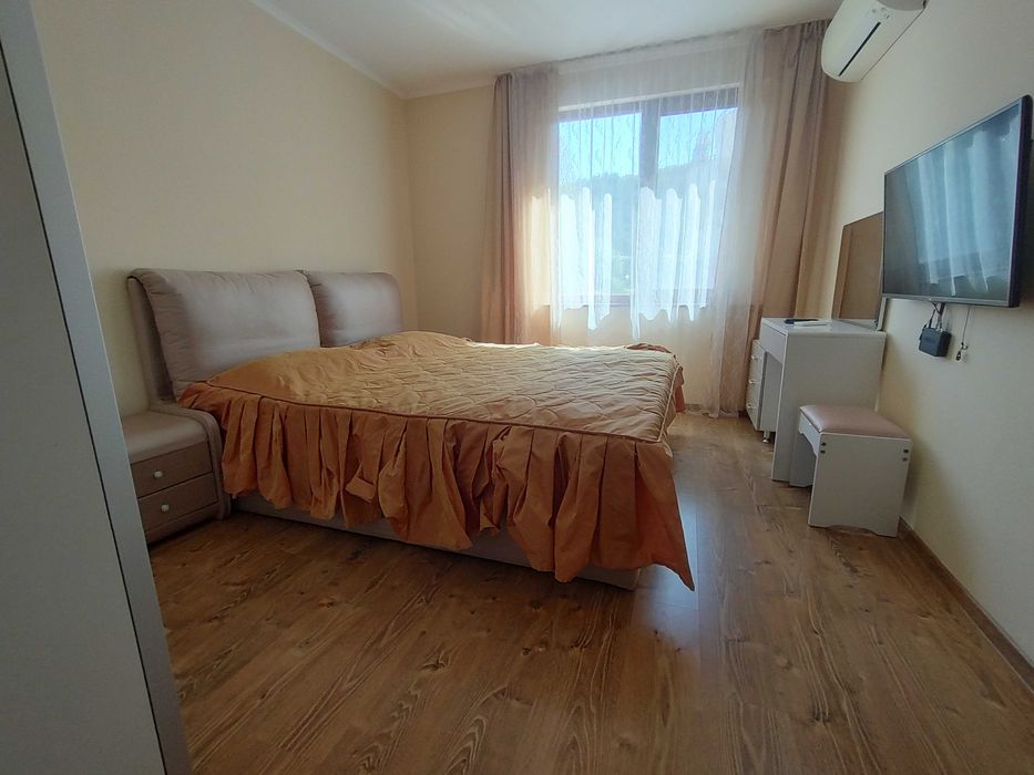 Продава се Тристаен апартамент в с. Шкорпиловци, Област Варна - 123 кв.м за 1318 €/кв.м - Снимка #15