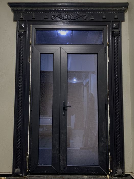 Akfa во все видом