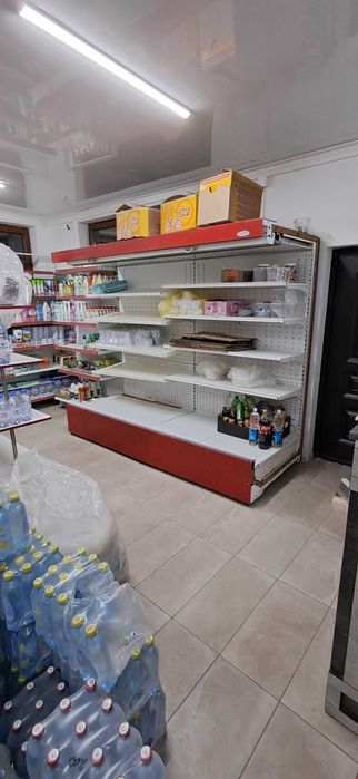 Холодильник "Golfstream"