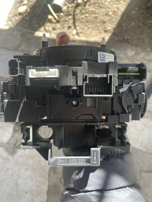 Части за Wolkswage Golf - Фолксваген голф 6  2011г.