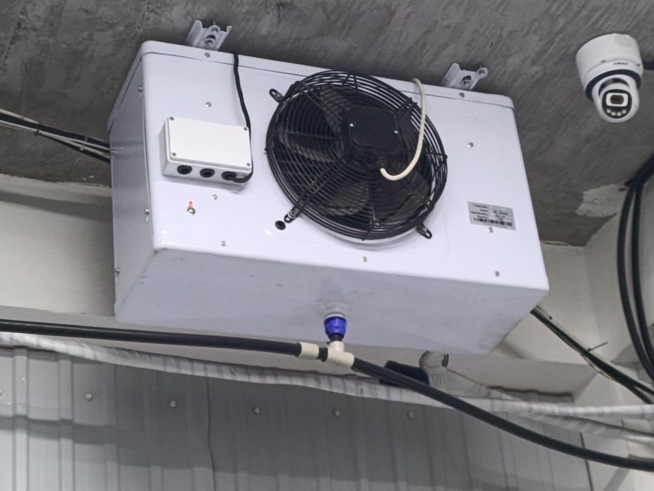 Холодильная камера