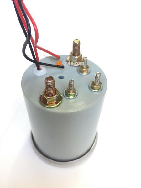 Измервателен уред 2308-10 волтметър 52мм.