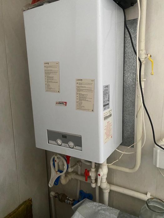 Дом квартира.