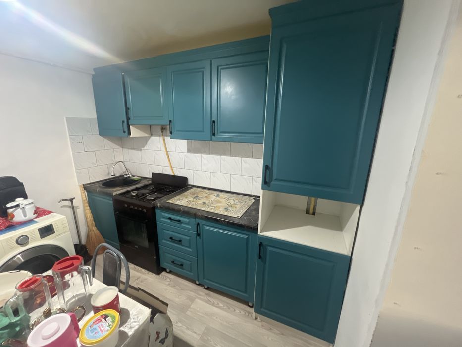 Продам кухонный гарнитуру