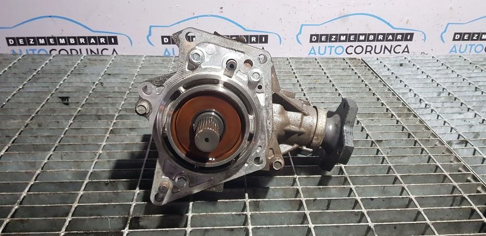 Cutie de Tranfer Grup Fata Nissan X - Trail T31 2.0 2007 - 2013 150CP Manuala 6 Trepte ...