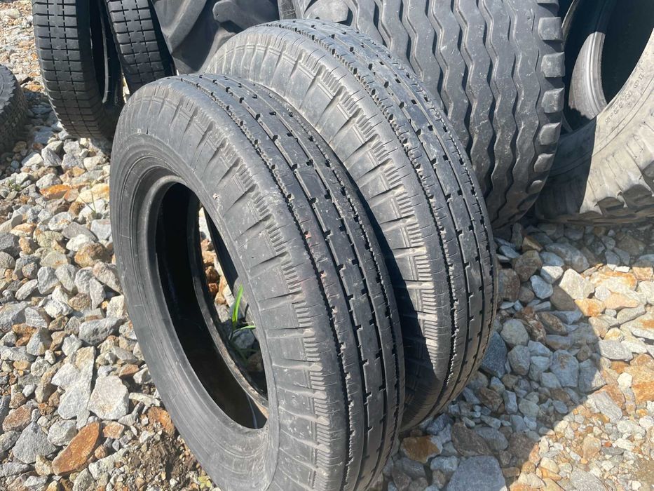 6.00-17 cauciucuri second hand de directie 6.50-16 anvelope tractor