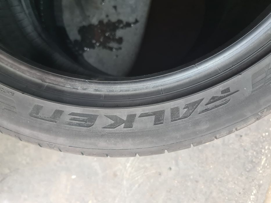 2бр245/40/17 FALKEN