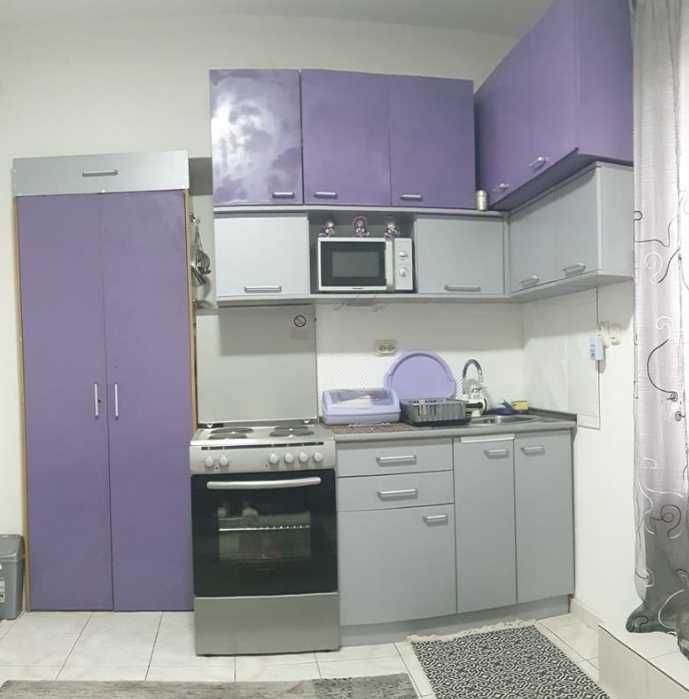 Дава се под наем Двустаен апартамент в Пловдив, Център - 43 кв.м за 132.6 € - Снимка #3