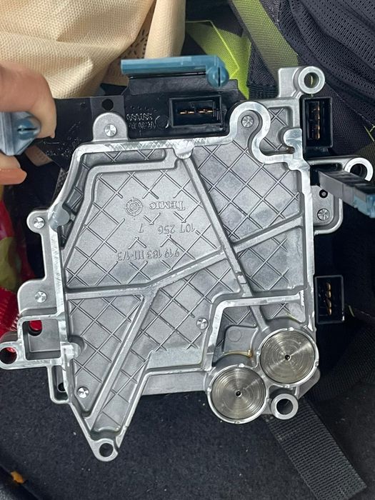 Repar, diagnoza calculator pompa injecție, cutie automata, Dsg,Cvt,Tcu