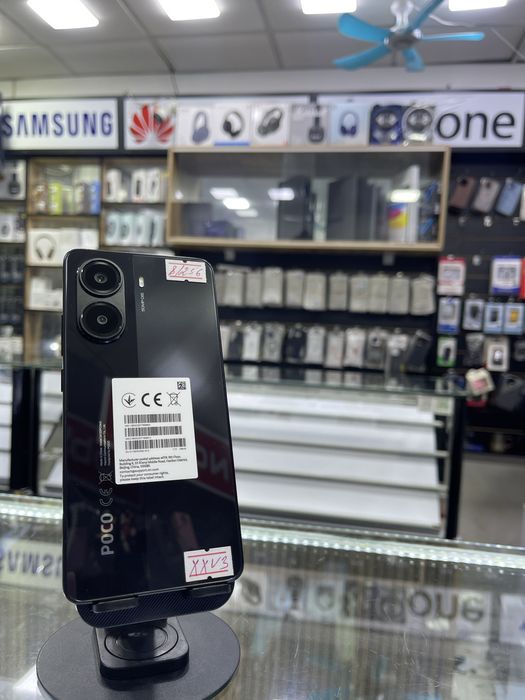 Poco X7pro 8/256 GB