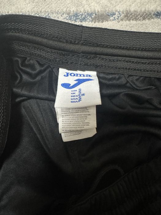 Оригинальные шорты joma