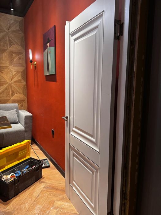 Продам дверь profildoors