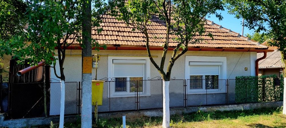 De vanzare  Casa in Valea lui mihai